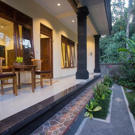 Taman Puspa Ουμπούντ Εξωτερικό φωτογραφία
