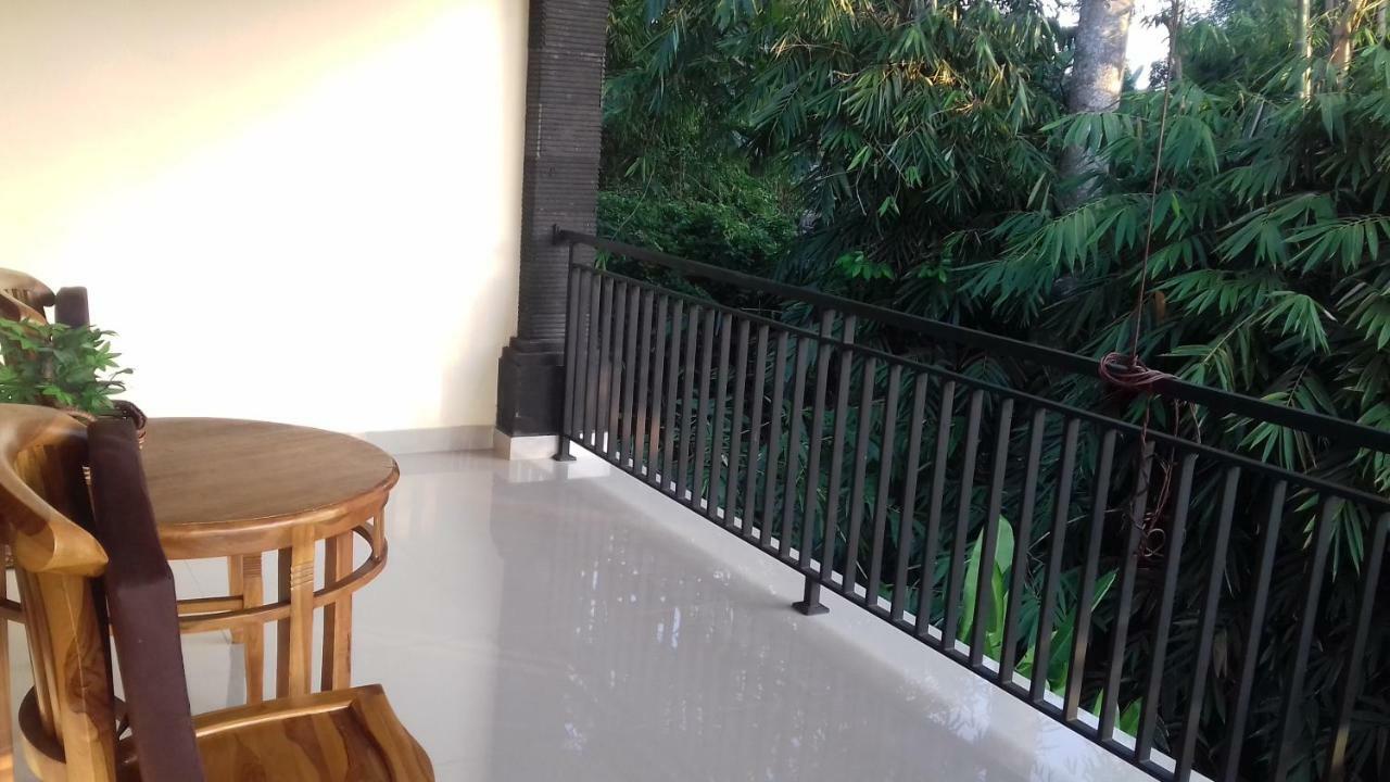 Taman Puspa Ουμπούντ Εξωτερικό φωτογραφία