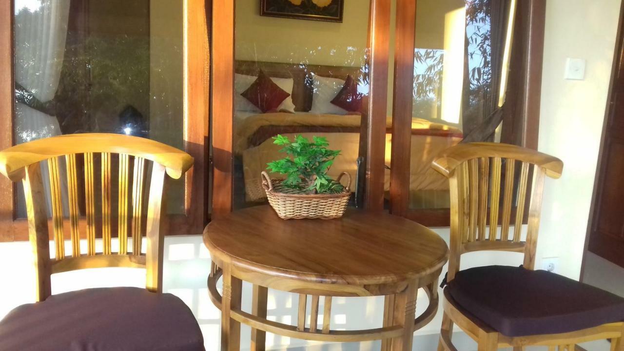 Taman Puspa Ουμπούντ Εξωτερικό φωτογραφία
