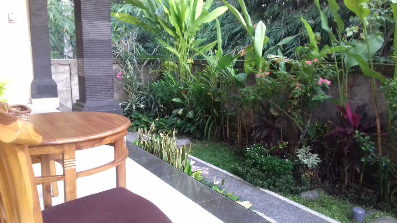 Taman Puspa Ουμπούντ Εξωτερικό φωτογραφία