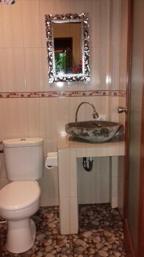 Taman Puspa Ουμπούντ Εξωτερικό φωτογραφία